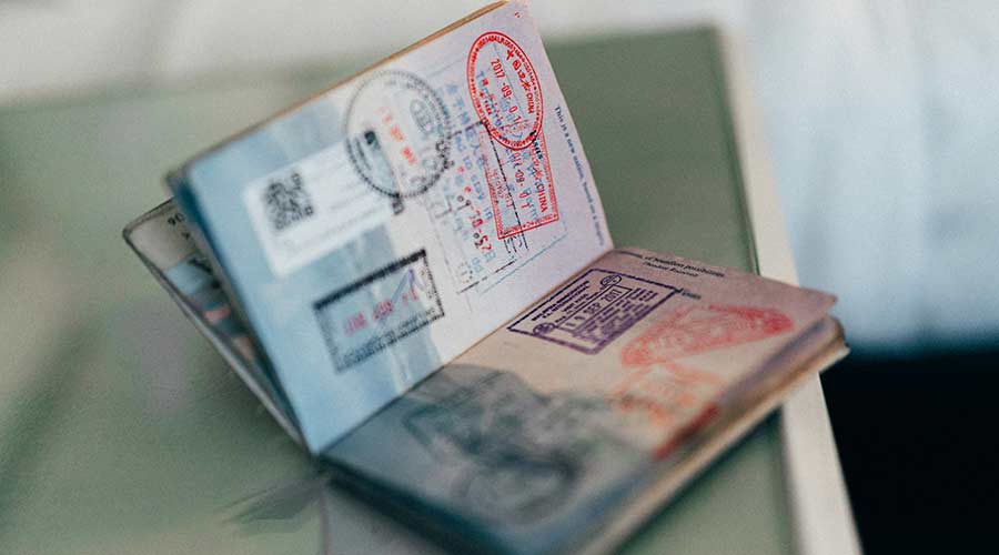 Die wichtigsten Informationen zum Visum für dein Reiseland