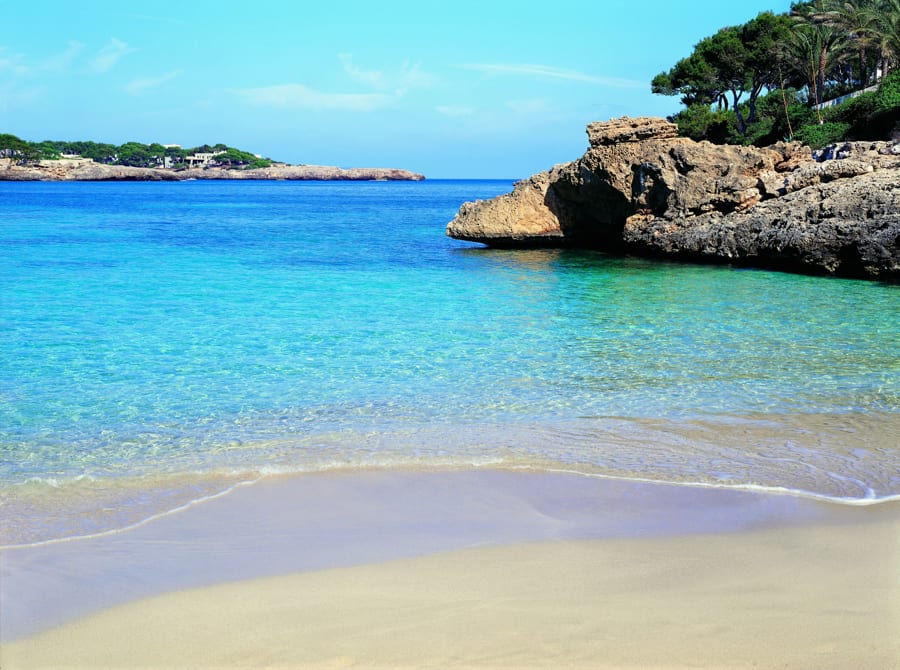 Die beliebtesten Urlaubsreisen nach Mallorca